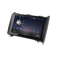 Load image into Gallery viewer, Eunavi 2 Din Android 12 Radio DVD Player For Mercedes Benz B200 Sprinter W906 W639 AB Class W169 W245 2004-2011 GPS Multimedia