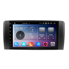 Load image into Gallery viewer, Eunavi 2 Din Android 12 Radio DVD Player For Mercedes Benz R-Class R Class W251 R280 R300 R320 2006-2013 GPS Multimedia