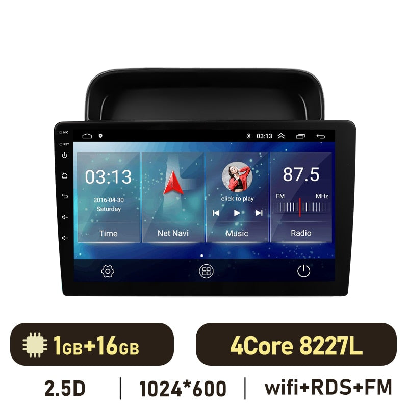 Eunavi Android 11 Car Radio DSP Multimedia Player For Lexus LX470 1998-2003 Autoradio Video QLED Screen GPS Navigation Carplay