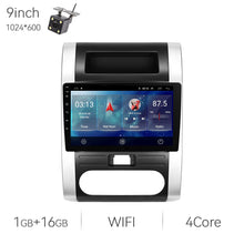 Load image into Gallery viewer, Eunavi 7862 8Core 2K 13.1inch 2din Android Radio For Nissan x trail t31 2007-2013 Car Multimedia Video Player GPS Stereo