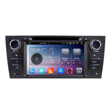 Load image into Gallery viewer, Eunavi Android 12 7862 Car Radio DSP Multimedia Player For BMW 3 E90 E91 E92 E93 2005-2012 Autoradio Video GPS Navigation 4G IPS