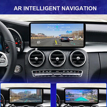Load image into Gallery viewer, Eunavi Android Car radio Multimedia Player for Mercedes Benz A CLA GLA Class W117 W176 X156 2013-2015 NTG 4.5 NTG 5.0 gps
