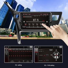 Cargar imagen en el visor de la galería, Eunavi Android 10 Car Radio For Toyota Corolla 2017 2018 Multimedia Video Player GPS Navigation 9inch Touch Screen 2 Din Audio