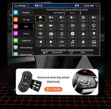 Load image into Gallery viewer, Eunavi Android 10 Multimedia Video Player Head unit For Toyota Land Cruiser Prado 150 2013 2014 - 2017 Car Radio Navigation GPS