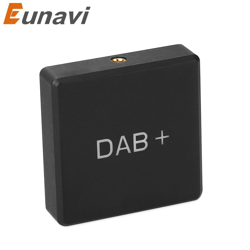The Digital Audio Broadcasting ( DAB+) only for Eunavi Android car dvd, this item don't sell separately!