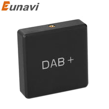 Load image into Gallery viewer, The Digital Audio Broadcasting ( DAB+) only for Eunavi Android car dvd, this item don&#39;t sell separately!