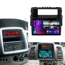 Load image into Gallery viewer, 8G 128G Car Radio Android 10 For Nissan Primastar J4 For Opel Vivaro X83 For Renault Trafic Stereo Player Head Unit 7 inch DVD