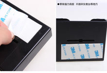 Load image into Gallery viewer, Liwen mobile phone card holder mobile phone holder storage box auto supplies wholesale LW-1619