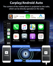 Load image into Gallery viewer, Eunavi Android 11 Car Radio DSP Multimedia Player For Lexus EX300 330 2006-2012 Autoradio Video GPS Navigation Carplay