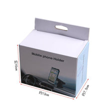 Load image into Gallery viewer, Car mobile phone holder Tablet universal computer holder Suction cup ipad holder IPAD tablet holder R-047
