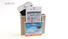 Load image into Gallery viewer, Liwen mobile phone card holder mobile phone holder storage box auto supplies wholesale LW-1619