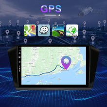 Load image into Gallery viewer, Eunavi 4GB 64GB 2 DIN Android 10 Car Radio Multimedia Video Player For VW Passat B8 Magotan 2016 2017 Head unit GPS Autoradio