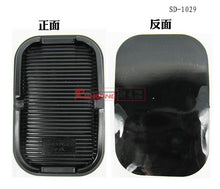 Load image into Gallery viewer, SD-1029 classic explosion models Shunwei genuine Apple mobile phone car navigation bracket PU mobile phone anti-slip pad bracket