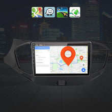 Load image into Gallery viewer, Eunavi 2 Din Android Car Multimedia Player For LADA Vesta Cross Sport 2015 2016 2017 2018 Audio 4G DSP GPS Navigation 2DIN Radio