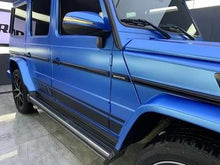 Load image into Gallery viewer, High quality old to new G63/G500 bodykit
