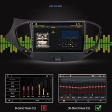 Load image into Gallery viewer, Eunavi 2 Din Android Car Radio Multimedia For LADA Vesta Cross Sport 2015-2018 Stereo Audio Headunit GPS Navigation 2DIN NO DVD
