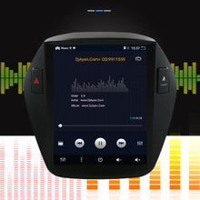Load image into Gallery viewer, Eunavi 2 Din Android Car Radio For Hyunda Ix35 2010-2015 Multimedia Player Video Audio  9.7&#39;&#39; Vertical Tesla Screen GPS 2Din
