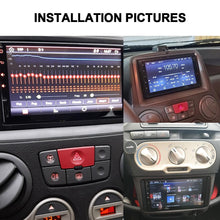 Load image into Gallery viewer, Eunavi 2 din Universal Android 10 Car Radio stereo PC multimedia Player GPS 1024*600 touch screen SC7862 2DIN