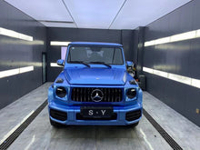 Load image into Gallery viewer, High quality old to new G63/G500 bodykit