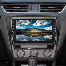Load image into Gallery viewer, Eunavi 2 Din Android 9.0 Car Radio stereo For SKODA Octavia A7 III 3 2014-2018 GPS navigation multimedia TDA7851 1024*600 WIFI