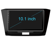 Load image into Gallery viewer, Eunavi 2 din Android 10 Car Radio multimedia player for VW Volkswagen Passat 2016 Stereo Autoradio tablet gps navigation RDS