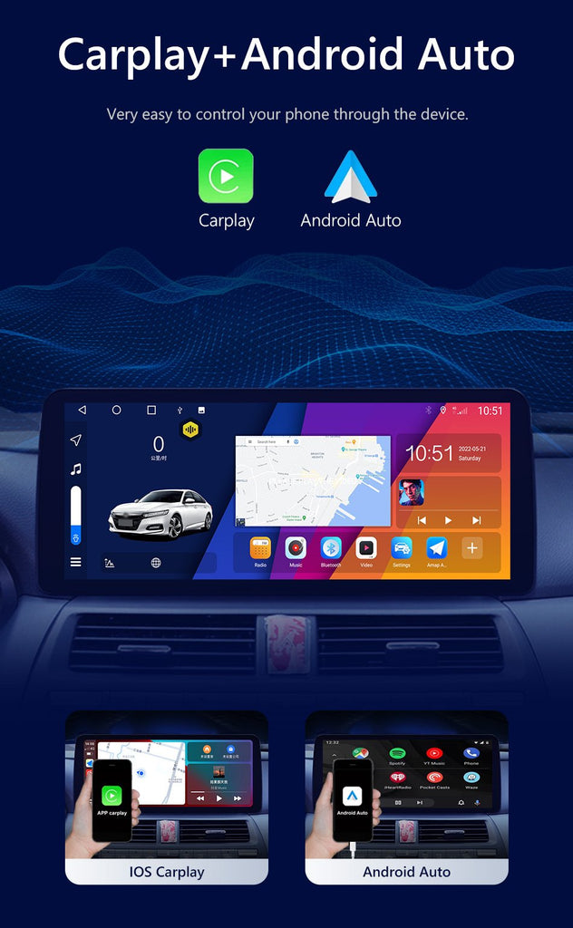 Eunavi 12.3 Car Video Player CARPLAY For lexus NX NX300h NX300 NX200T 2014-2017 GPS Navigation 1920*720 Stereo Android 11