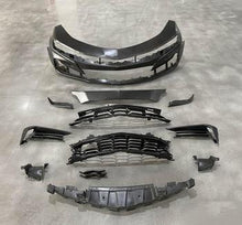 Load image into Gallery viewer, AMPP Front Bumper For Camaro SS 2019,Camaro ZL1 1LE Body Kit,Bofan Auto Parts