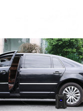 Load image into Gallery viewer, Car air pump, car, portable car, electric tire, multi-function air pump, 12v car pump