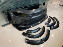 Load image into Gallery viewer, High quality body kit rear diffuser for Dodge Charger